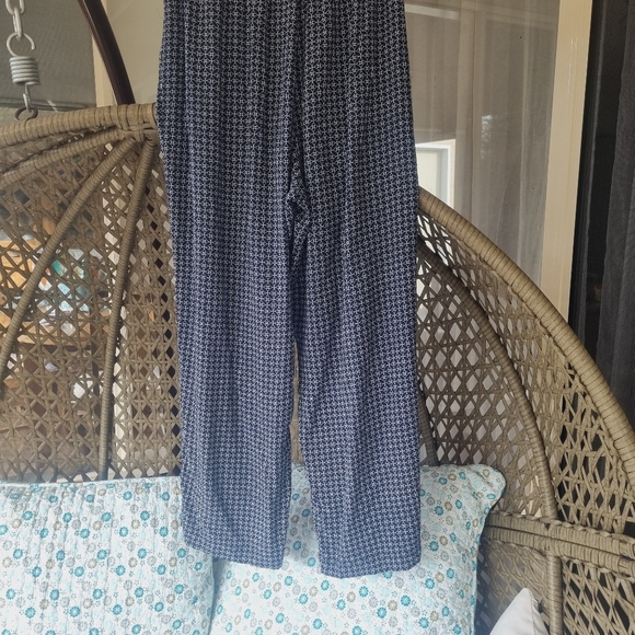 Sussan Pyjama Pants & Top Set Size Large - Picture 3 of 7